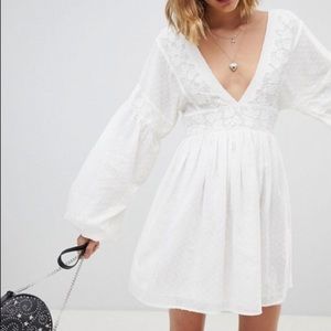 SOLD- Free people SugarPie dress